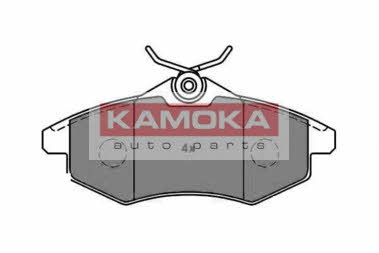 Kamoka JQ1013908 Гальмівні колодки, комплект JQ1013908: Купити в Україні - Добра ціна на EXIST.UA!