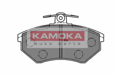 Kamoka JQ101422 Гальмівні колодки, комплект JQ101422: Купити в Україні - Добра ціна на EXIST.UA!