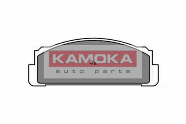 Kamoka JQ10158 Гальмівні колодки, комплект JQ10158: Купити в Україні - Добра ціна на EXIST.UA!