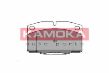 Kamoka JQ101750 Гальмівні колодки, комплект JQ101750: Купити в Україні - Добра ціна на EXIST.UA!