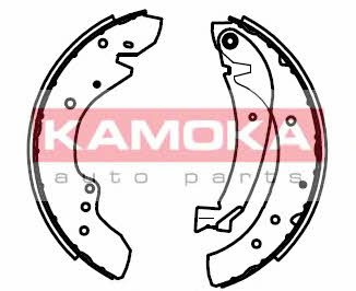 Kamoka JQ202012 Колодки гальмівні барабанні, комплект JQ202012: Купити в Україні - Добра ціна на EXIST.UA!