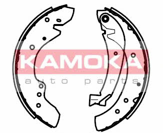 Барабанные колодки Fiat Ducato (Фиат Дукато): JQ202012 Kamoka Колодки тормозные барабанные, комплект
