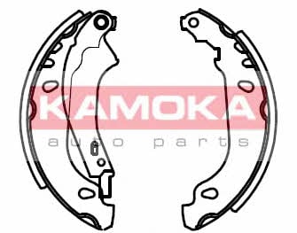 Kamoka JQ202021 Колодки гальмівні барабанні, комплект JQ202021: Купити в Україні - Добра ціна на EXIST.UA!