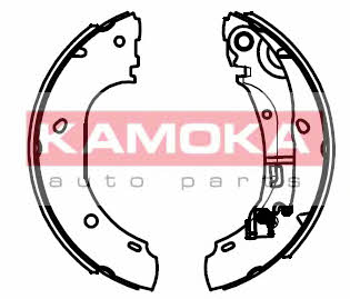 Kamoka JQ202035 Колодки гальмівні барабанні, комплект JQ202035: Купити в Україні - Добра ціна на EXIST.UA!