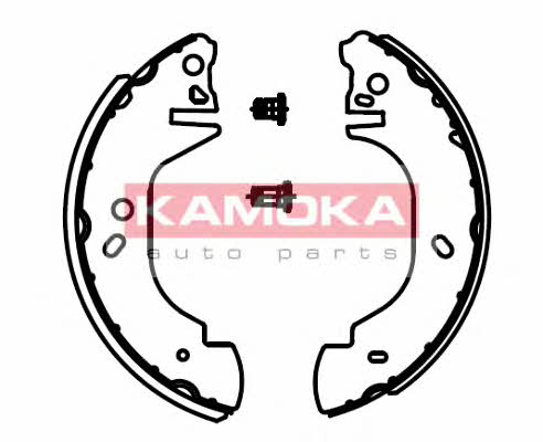 Kamoka JQ202063 Колодки гальмівні барабанні, комплект JQ202063: Купити в Україні - Добра ціна на EXIST.UA!