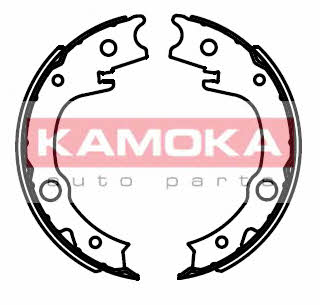 Kamoka JQ212048 Колодки гальмівні стояночного гальма JQ212048: Купити в Україні - Добра ціна на EXIST.UA!