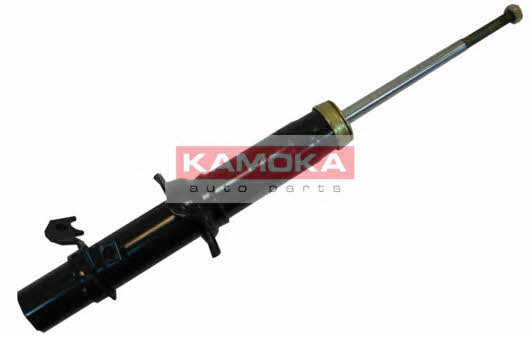 Kamoka 20341044 Амортизатор підвіски передній лівий газомасляний 20341044: Купити в Україні - Добра ціна на EXIST.UA!