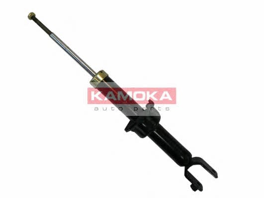 Kamoka 20341103 Амортизатор подвески задний газомасляный 20341103: Отличная цена - Купить в Украине на EXIST.UA! 20341103 Kamoka Амортизатор подвески задний газомасляный