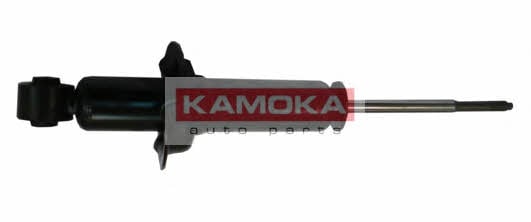 Kamoka 20341142 Амортизатор підвіскі задній газомасляний 20341142: Приваблива ціна - Купити в Україні на EXIST.UA!