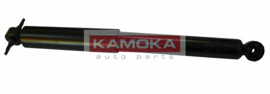 Kamoka 20343424 Амортизатор підвіскі задній газомасляний 20343424: Купити в Україні - Добра ціна на EXIST.UA!