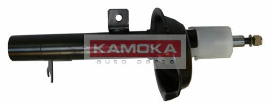 Kamoka 20633001 Амортизатор підвіски передній правий масляний 20633001: Купити в Україні - Добра ціна на EXIST.UA!