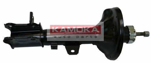 Kamoka 20633060 Амортизатор підвіски задній лівий масляний 20633060: Купити в Україні - Добра ціна на EXIST.UA!