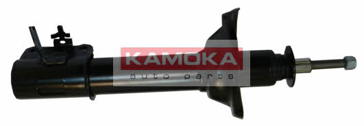 Kamoka 20633077 Амортизатор підвіски задній правий масляний 20633077: Купити в Україні - Добра ціна на EXIST.UA!