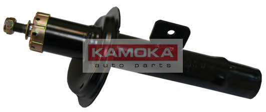 Kamoka 20633173 Амортизатор підвіски передній правий масляний 20633173: Купити в Україні - Добра ціна на EXIST.UA!