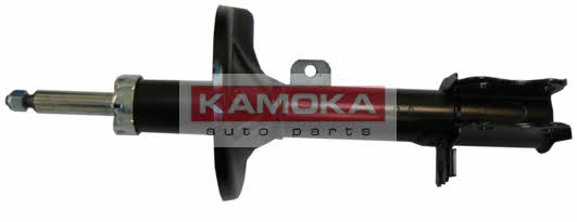 Kamoka 20633235 Амортизатор підвіски задній правий масляний 20633235: Купити в Україні - Добра ціна на EXIST.UA!