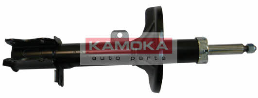 Kamoka 20633236 Амортизатор підвіски задній лівий масляний 20633236: Купити в Україні - Добра ціна на EXIST.UA!
