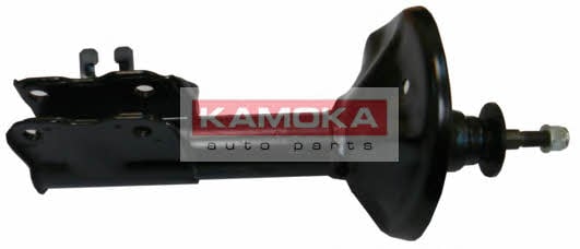 Kamoka 20633242 Амортизатор підвіски передній лівий масляний 20633242: Купити в Україні - Добра ціна на EXIST.UA!