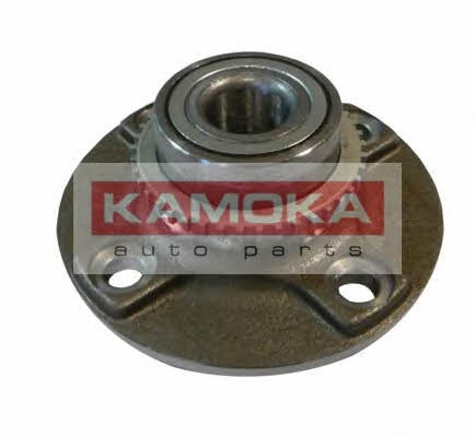 5500010 Kamoka Подшипник ступицы колеса, комплект