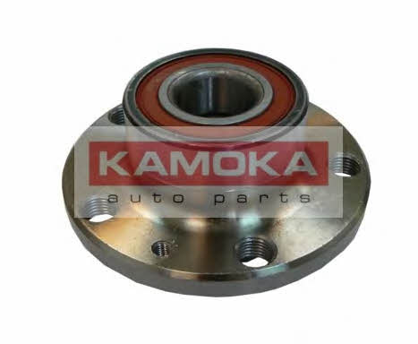 Kamoka 5500024 Підшипник маточини колеса, комплект 5500024: Купити в Україні - Добра ціна на EXIST.UA!