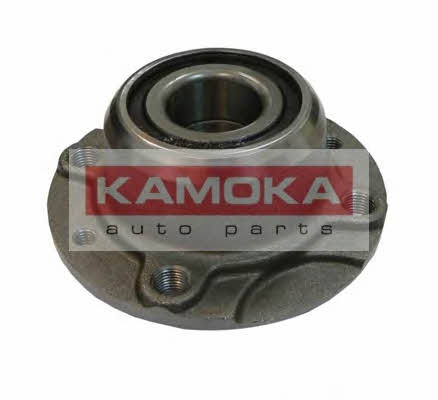 Kamoka 5500026 Підшипник маточини колеса, комплект 5500026: Купити в Україні - Добра ціна на EXIST.UA!