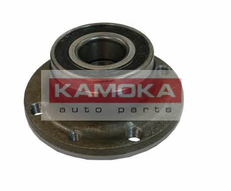 Kamoka 5500029 Підшипник маточини колеса, комплект 5500029: Купити в Україні - Добра ціна на EXIST.UA!
