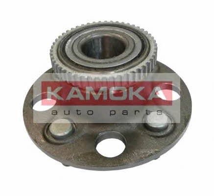 Kamoka 5500032 Підшипник маточини колеса, комплект 5500032: Купити в Україні - Добра ціна на EXIST.UA!