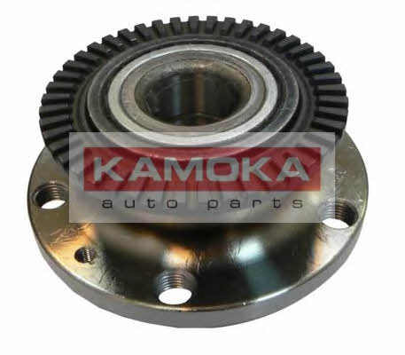 Kamoka 5500044 Підшипник маточини колеса, комплект 5500044: Купити в Україні - Добра ціна на EXIST.UA!