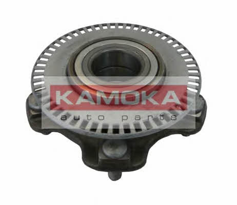 5500050 Kamoka Подшипник ступицы колеса, комплект