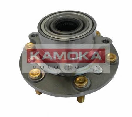 5500058 Kamoka Маточина колеса