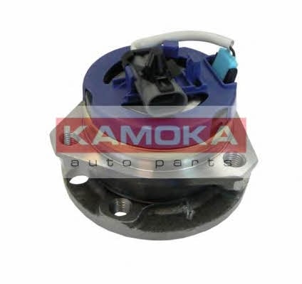Kamoka 5500061 Підшипник маточини колеса, комплект 5500061: Купити в Україні - Добра ціна на EXIST.UA!