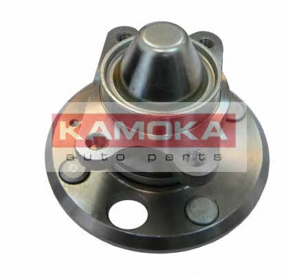 5500075 Kamoka Подшипник ступицы колеса, комплект