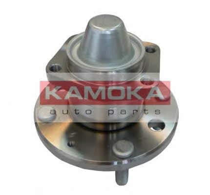 5500091 Kamoka Подшипник ступицы колеса, комплект