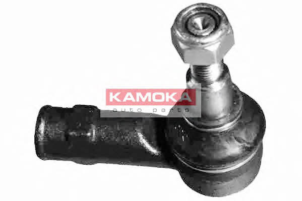 990040 Kamoka Наконечник поперечной рулевой тяги