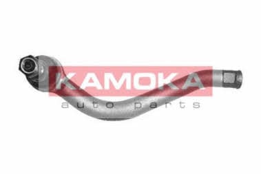 Kamoka 993336 Наконечник рульової тяги лівий 993336: Приваблива ціна - Купити в Україні на EXIST.UA!
