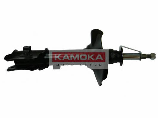 Kamoka 20333028 Амортизатор підвіски передній лівий газомасляний 20333028: Купити в Україні - Добра ціна на EXIST.UA!