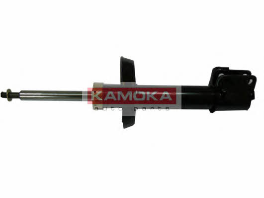 Kamoka 20333034 Амортизатор підвіски передній газомасляний 20333034: Купити в Україні - Добра ціна на EXIST.UA!