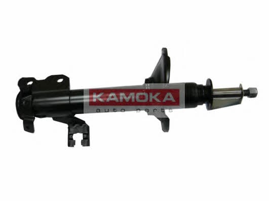 Kamoka 20333038 Амортизатор підвіски передній лівий газомасляний 20333038: Купити в Україні - Добра ціна на EXIST.UA!