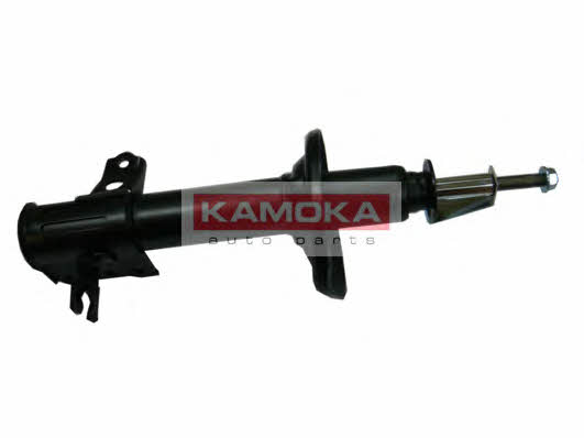 Kamoka 20333046 Амортизатор підвіски задній лівий газомасляний 20333046: Купити в Україні - Добра ціна на EXIST.UA!