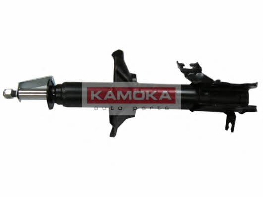Kamoka 20333085 Амортизатор підвіски передній правий газомасляний 20333085: Купити в Україні - Добра ціна на EXIST.UA!