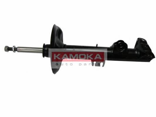 Kamoka 20333087 Амортизатор підвіски передній правий газомасляний 20333087: Купити в Україні - Добра ціна на EXIST.UA!