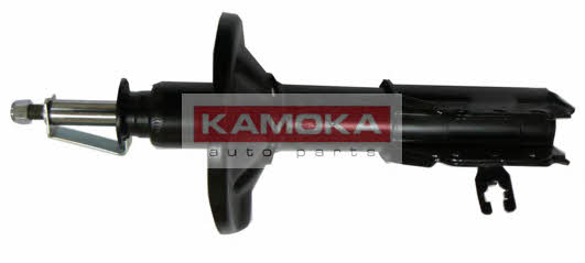 Kamoka 20333100 Амортизатор підвіски передній лівий газомасляний 20333100: Купити в Україні - Добра ціна на EXIST.UA!