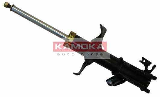 Стойки амортизаторов Mazda 323 S (Мазда 323 С): 20333695 Kamoka Амортизатор подвески передний правый газомасляный