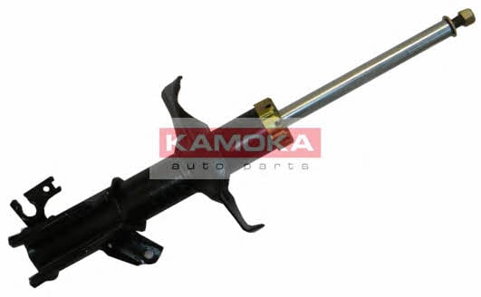 20333696 Kamoka Амортизатор підвіски передній лівий газомасляний