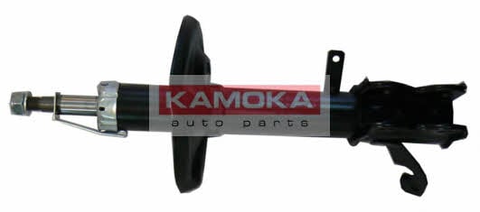 20333720 Kamoka Амортизатор підвіски передній лівий газомасляний
