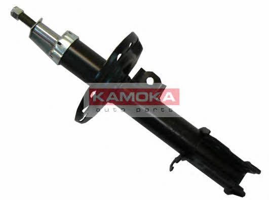 Kamoka 20333753 Амортизатор підвіски передній правий газомасляний 20333753: Купити в Україні - Добра ціна на EXIST.UA!