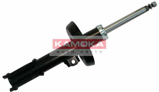 Kamoka 20334856 Амортизатор підвіски передній лівий газомасляний 20334856: Купити в Україні - Добра ціна на EXIST.UA!