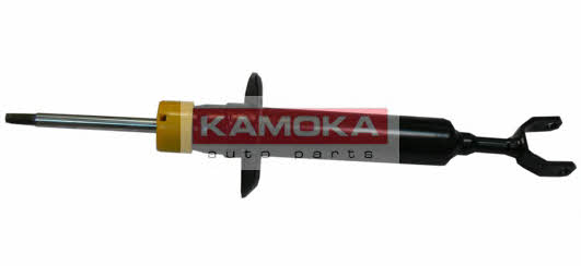 Kamoka 20341671 Амортизатор підвіски передній газомасляний 20341671: Купити в Україні - Добра ціна на EXIST.UA!