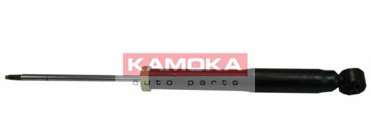 Kamoka 20343025 Амортизатор підвіскі задній газомасляний 20343025: Купити в Україні - Добра ціна на EXIST.UA!