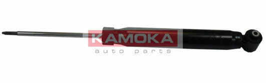 Kamoka 20343027 Амортизатор підвіскі задній газомасляний 20343027: Купити в Україні - Добра ціна на EXIST.UA!
