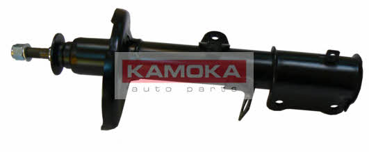 Kamoka 20433073 Амортизатор підвіски задній правий газомасляний 20433073: Купити в Україні - Добра ціна на EXIST.UA!